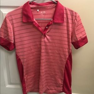 Adidas Golf Shirt